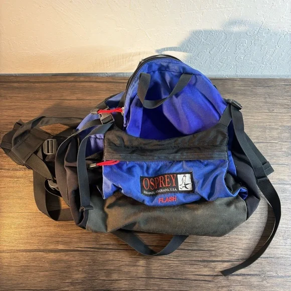 Vintage Osprey 