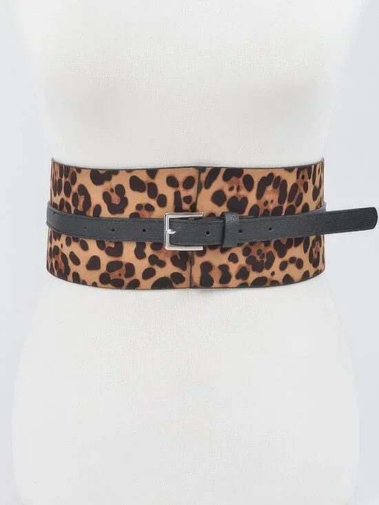 Leo Corset Belt