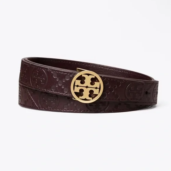 Tory Burch Leather 1