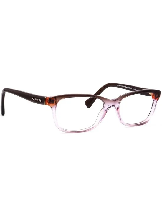 Coach HC 6089 5401 Eyewear