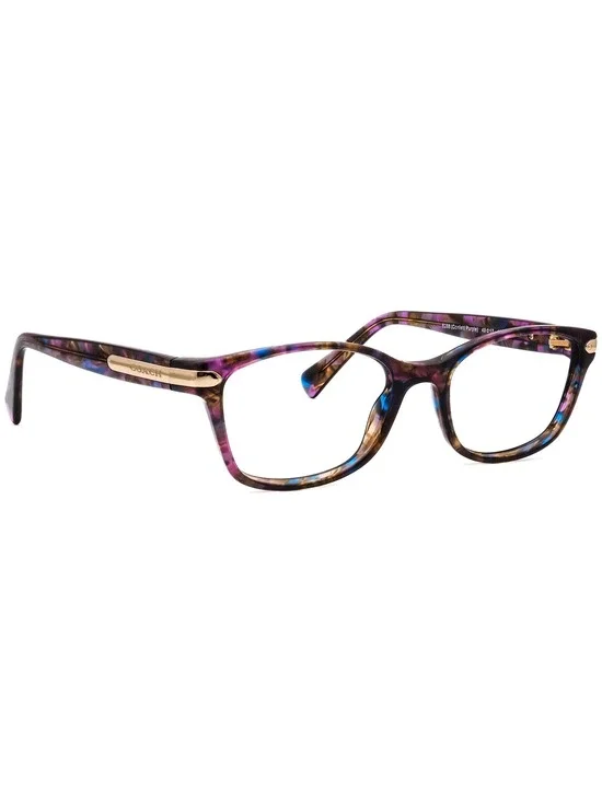 Coach HC 6065 5288 Eyewear