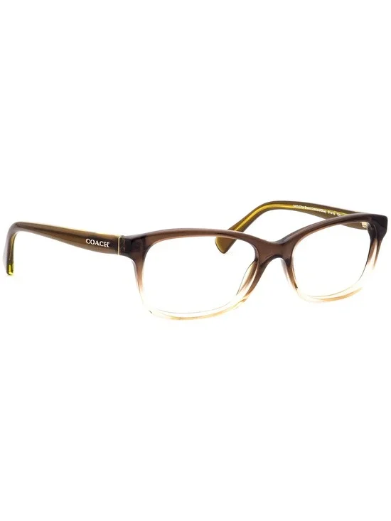 Coach HC 6089 5400 Eyewear