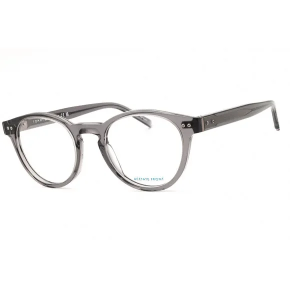 NWT Tommy Hilfiger TH 1984-0KB7 00 50mm New Eyeglasses