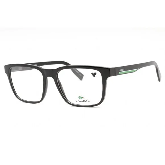 NWT Lacoste L2926-001 55mm New Eyeglasses