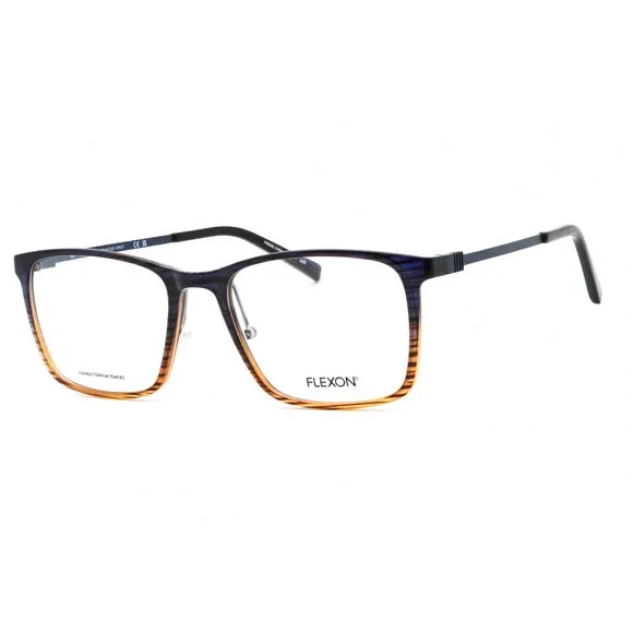 NWT Flexon FLEXON EP8011-418 53mm New Eyeglasses