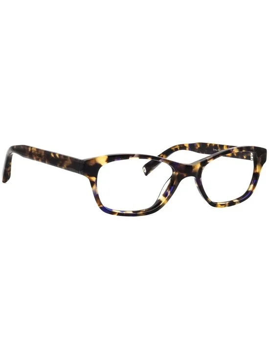 Warby Parker Sims 252 Eyewear