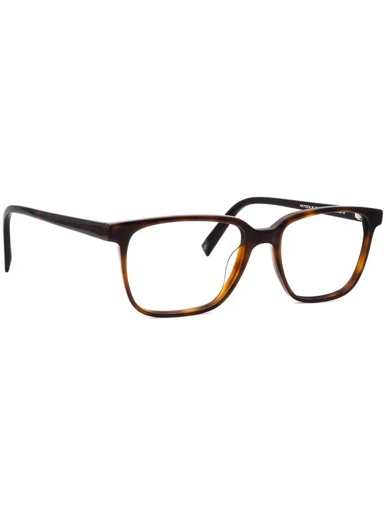 Warby Parker Hayden M 291 Eyewear