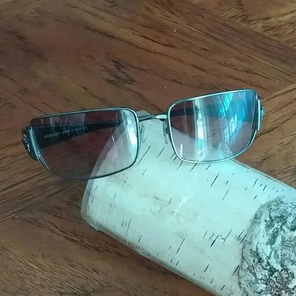 Versace Glasses