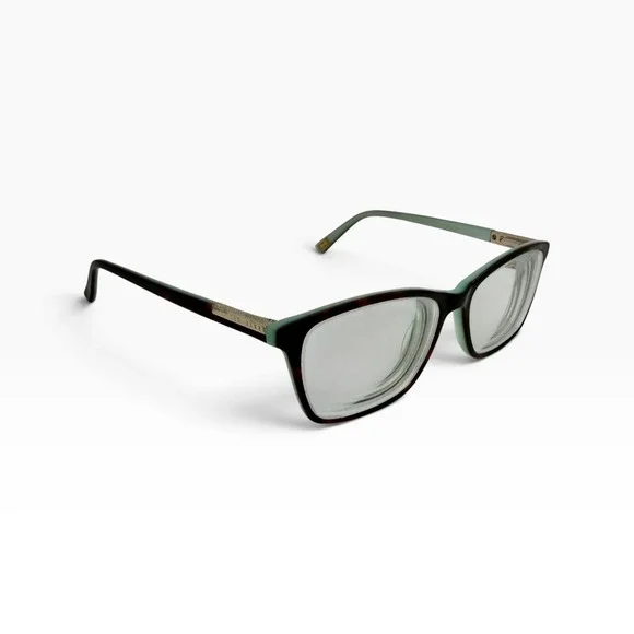 Ted Baker B742 TOR Eyeglasses Tortoise Mint Frames 55-16-140