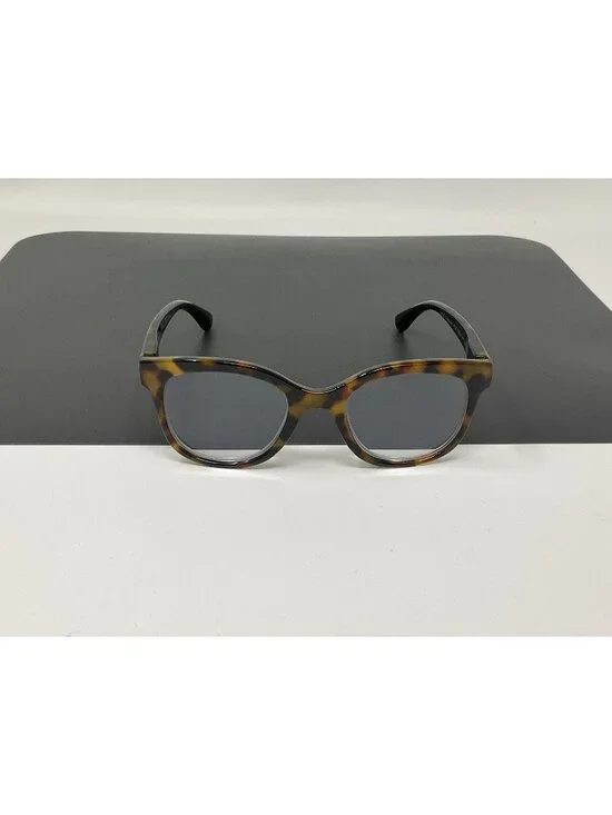 Peepers Reading Glasses Grandview Tortoise +2.50 blue Light Block