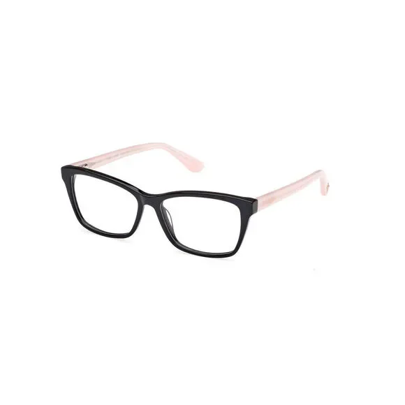 NWT Guess GU50185-53001 Na 53mm Eyeglasses