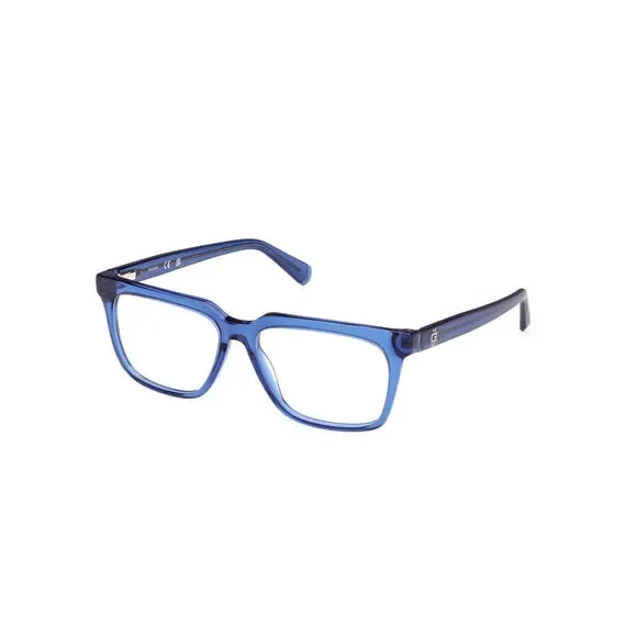 NWT Guess GU50133-55090 Na 55mm Eyeglasses