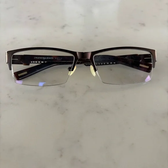 Jhane Barnes‎ Prescription Eyeglasses Frames