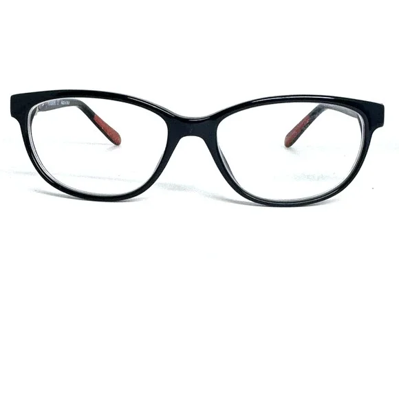 Missoni Women's Eyeglasses MI342V MI/342/V 01 Black/Brown Optical Frame‎ H15343