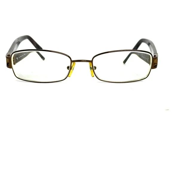 FENDIN F781 700 Eyeglasses Frames Full Rim 50-17-135‎ 700 H18014