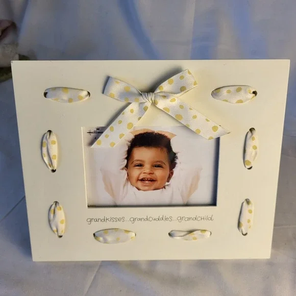 Hallmark Picture Frame 