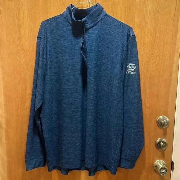 Greg Norman pull over size XL