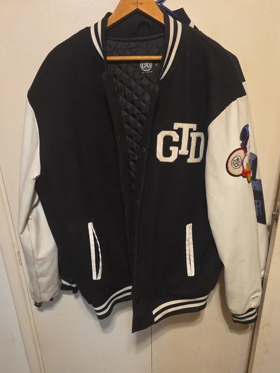 G.T.D 
