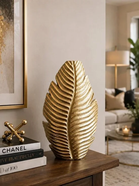 decorative vase