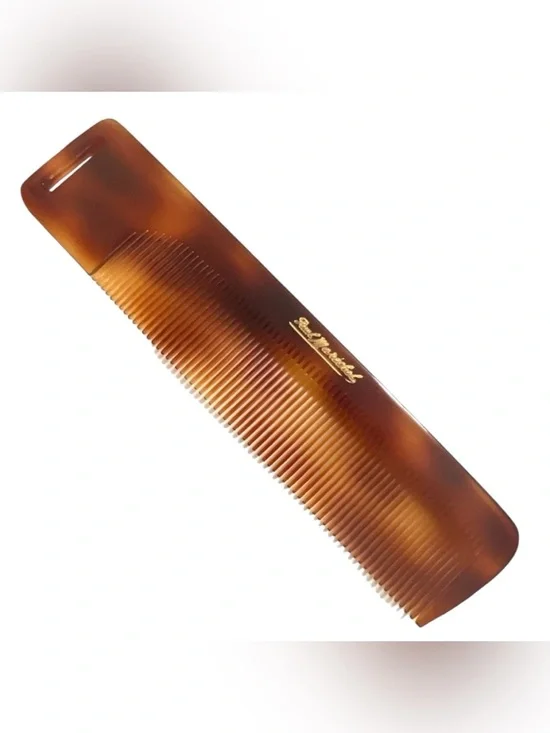 Paul‎ Marechal Vintage French Comb, Unisex, Deadstock
