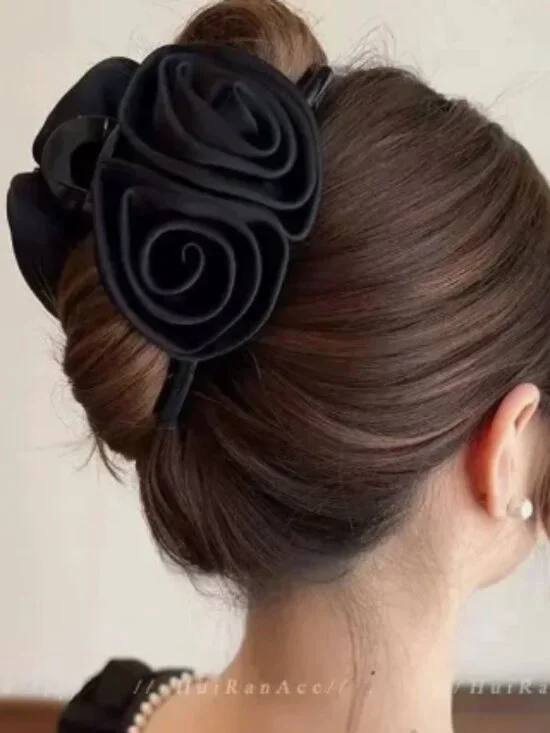 Women's hair clip