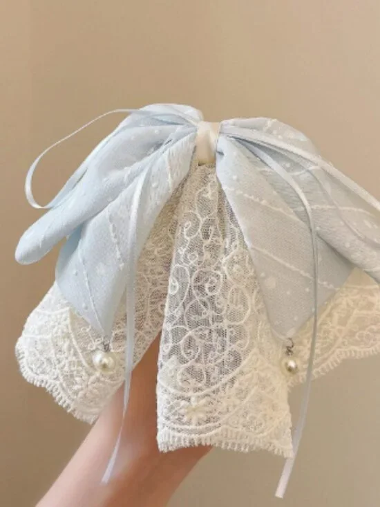 Women's hair clip