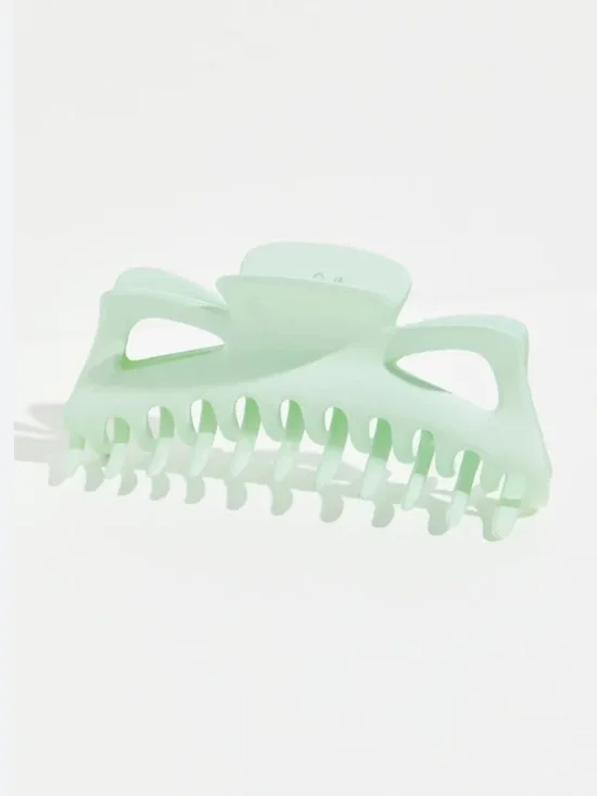 Free People Underwater Claw Clip