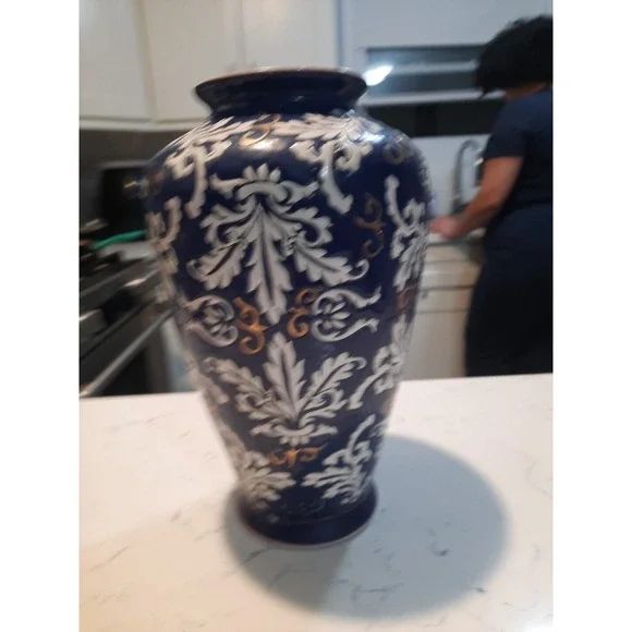 vintage ceramic 12
