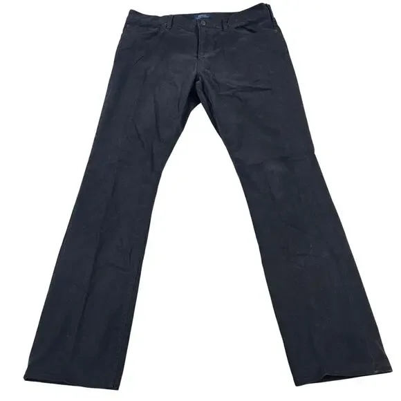 Polo Ralph Lauren The Varick Slim Straight Stretch Chino Pants Men's Size‎ 36