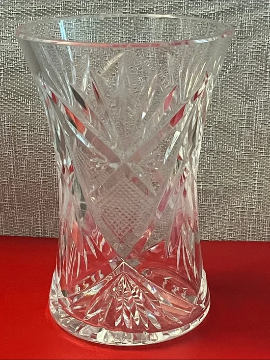 VTG. Vases and Urns 6