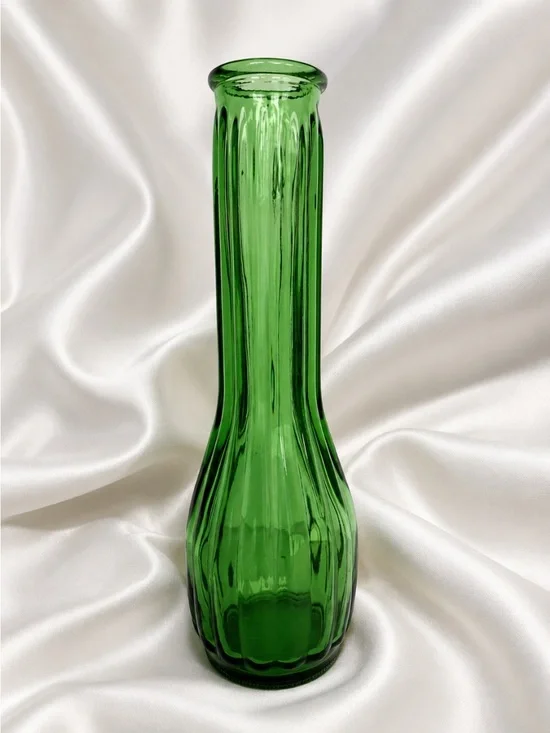Emerald Green 
