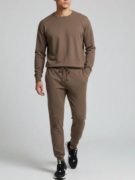 Z by Zella Mens Cascade Ottoman Jogger Sweatpants Size XXL NWT Olive 2XL