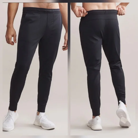 Rhone Spar Jogger Pants Black‎