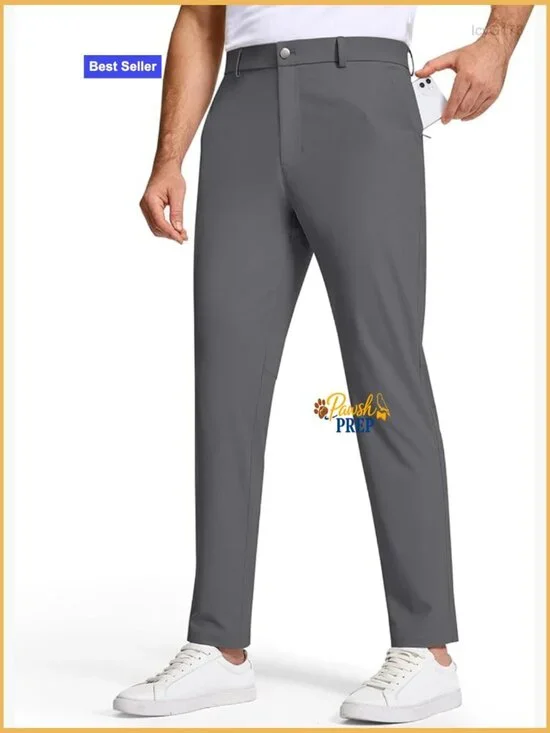 Men's Golf Pants 30