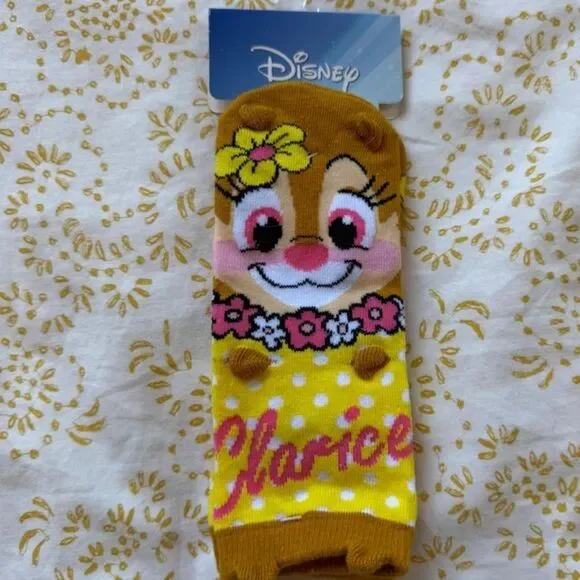Disney Women's multi Socks