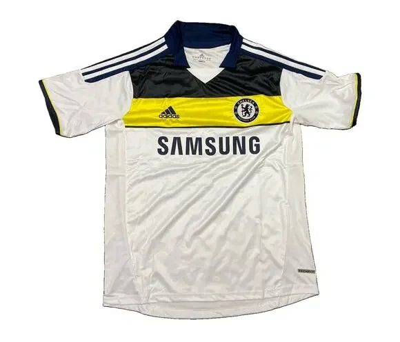 Chelsea | Men’s Medium Retro Jersey