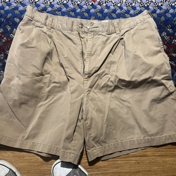 Presswick Moore  Shorts  Mens‎ Cottonsize 34