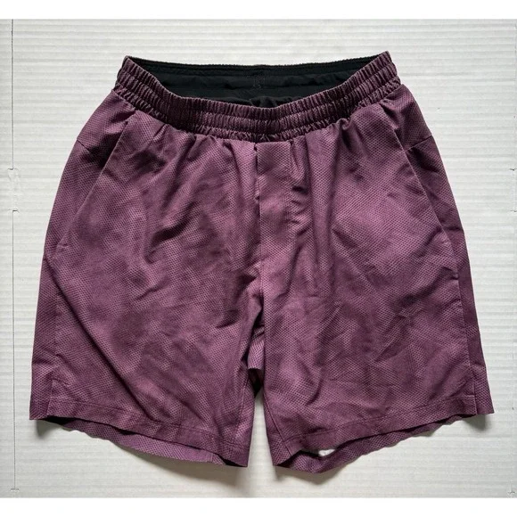 Men's Lululemon Channel Cross 7