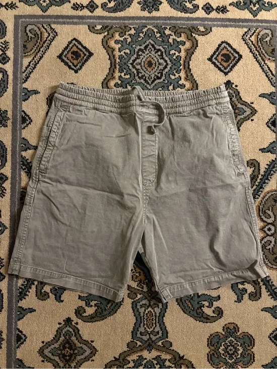 Carhartt WIP Lawton Short