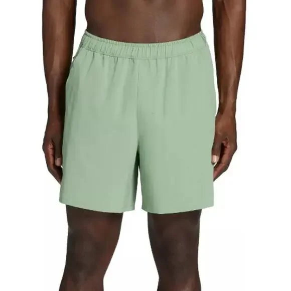 NWT DSG Men's Olive Sage 6