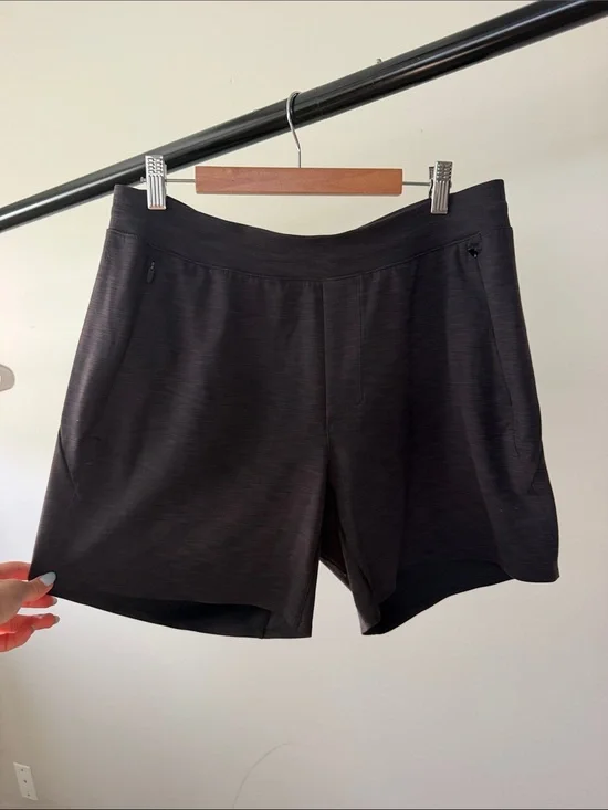 Lululemon men’s short