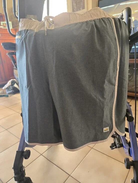 Vuori Banks Shorts 7