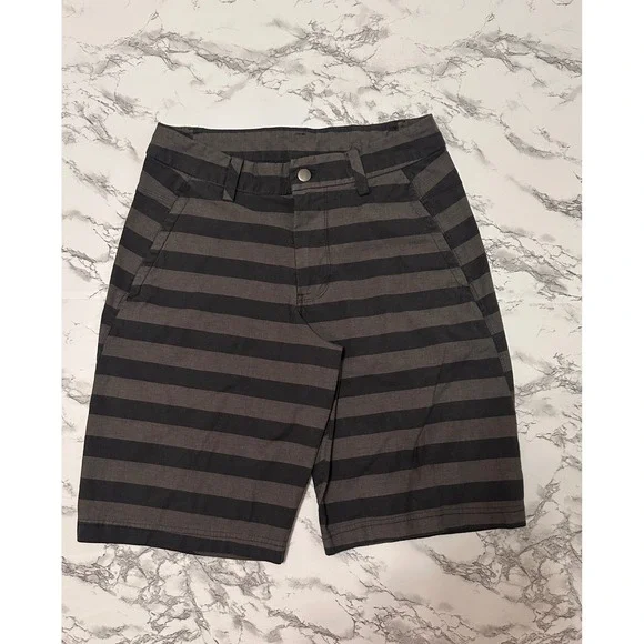 Lululemon Mens Commission Shorts 9