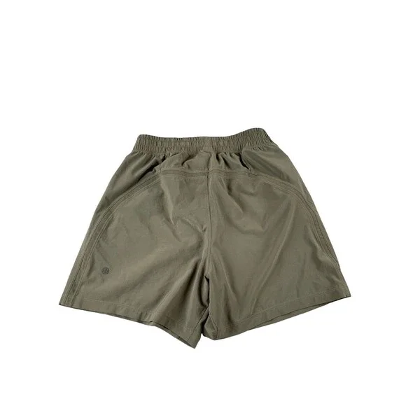 Lululemon Pace Breaker Linerless Short 5” Inseam