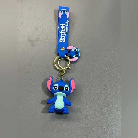 NEW keychain bag purse charm novelty accessory‎