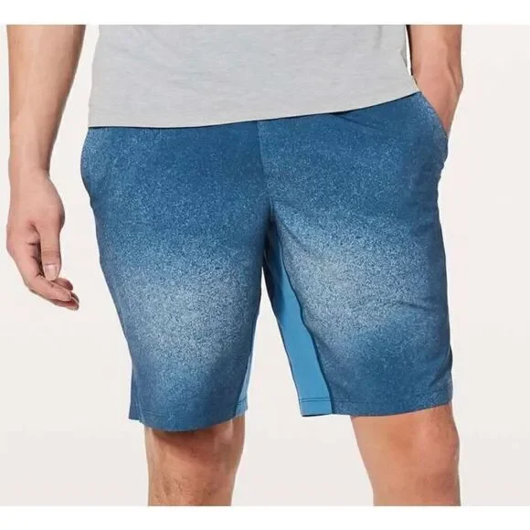 Mens Lululemon T.H.E. Short