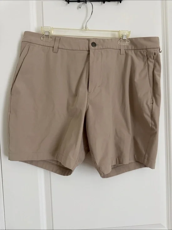 Men's lululemon ABC commission Shorts