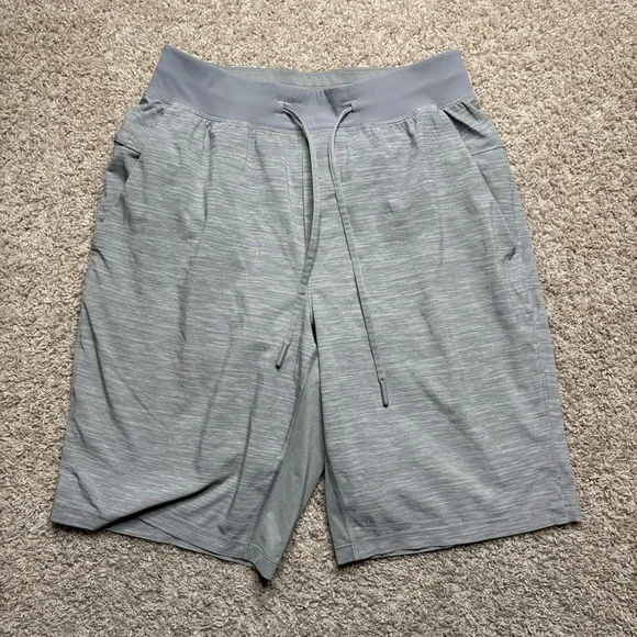 Lululemon T.H.E. Short 9