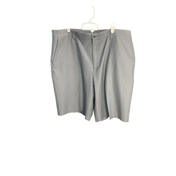 Dunning Men's Golf Shorts Size 40 Color Gray
