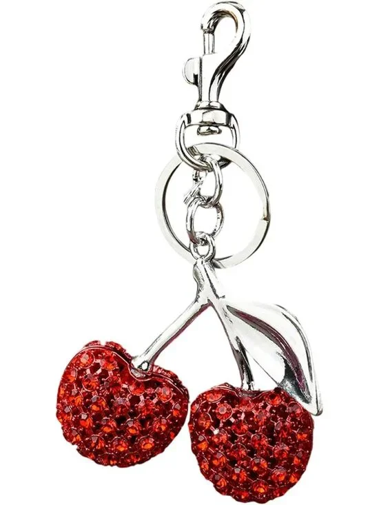 Cute Handbag Charms & Keychains | Adorable Purse Accessories & Gifts for Her